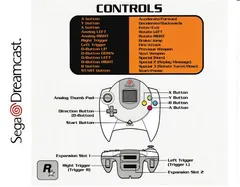 Grand Theft Auto 2 — Sega Dreamcast Price & Value