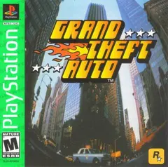 Grand Theft Auto [Greatest Hits]