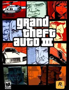 Grand Theft Auto III