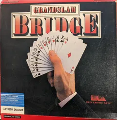 Grandslam Bridge