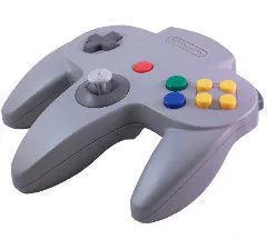 Gray Controller