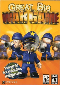 Great Big War Game