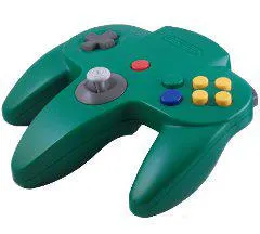 Green Controller
