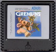 Gremlins — Atari 5200 Price & Value