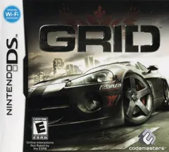 Grid