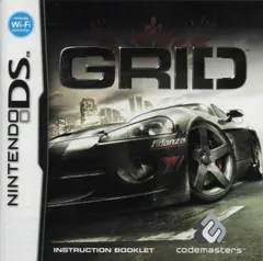 Grid — Nintendo DS Price & Value