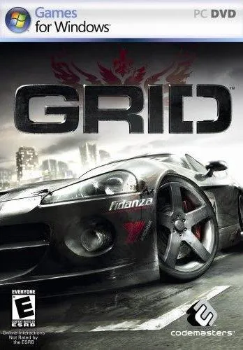 Grid — PC Price & Value