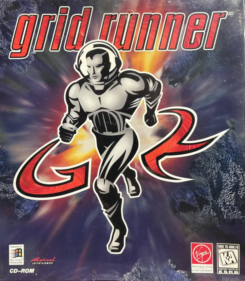 Grid Runner — PC Price & Value