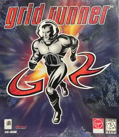 Grid Runner