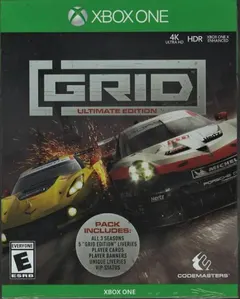 Grid [Ultimate Edition]