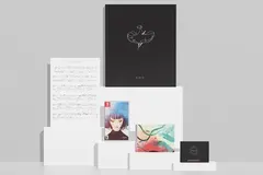 Gris [Artbook Bundle]