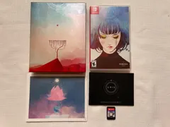 Gris — Nintendo Switch Price & Value