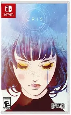 Gris — Nintendo Switch Price & Value