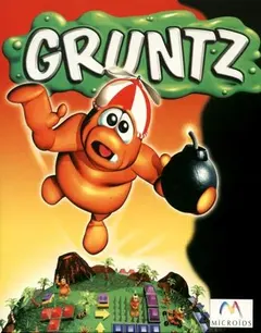 Gruntz