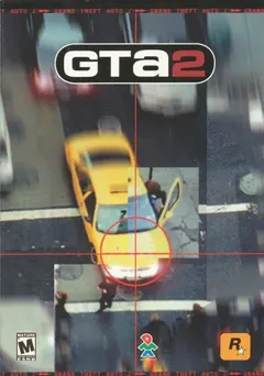 GTA 2