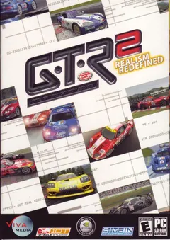 GTR 2