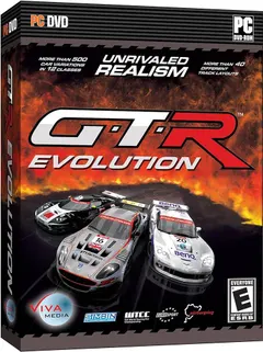 GTR Evolution