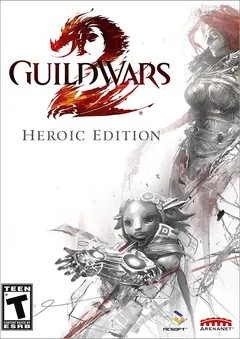 Guild Wars 2 [Heroic Edition]