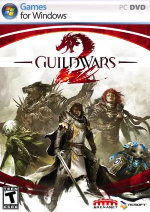 Guild Wars 2 — PC Price & Value