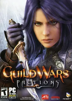 Guild Wars Factions