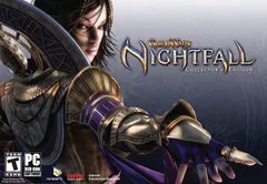 Guild Wars Nightfall [Collector's Edition]