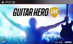 Guitar Hero Live Bundle