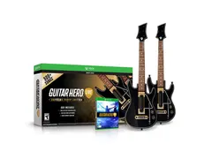 Guitar Hero Live [Supreme Party Edition]