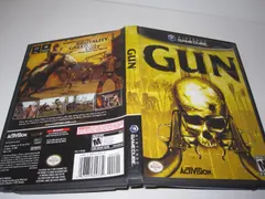 Gun — GameCube Price & Value