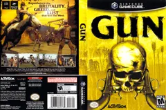 Gun — GameCube Price & Value