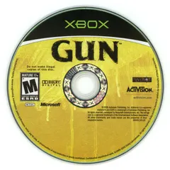 Gun — Xbox Price & Value