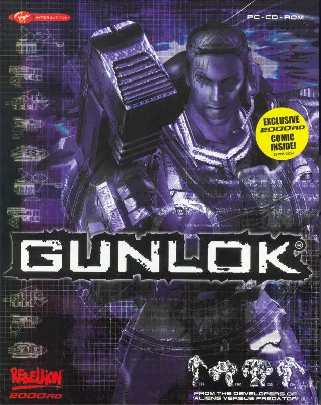 Gunlok — PC Price & Value