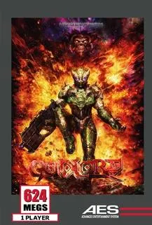 Gunlord