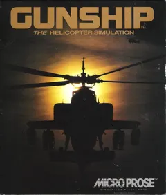Gunship