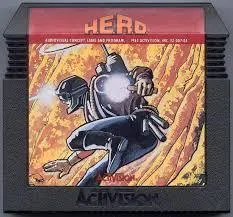 H.E.R.O. — Atari 5200 Price & Value
