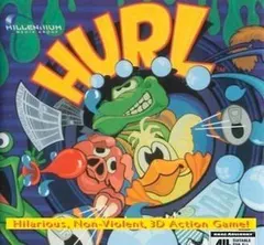 H.U.R.L