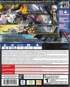 .hack GU Last Recode — PlayStation 4 Price & Value
