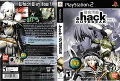 .hack Outbreak — PlayStation 2 Price & Value