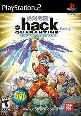 .hack Quarantine — PlayStation 2 Price & Value