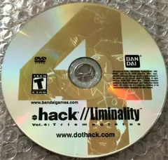 .hack Quarantine — PlayStation 2 Price & Value