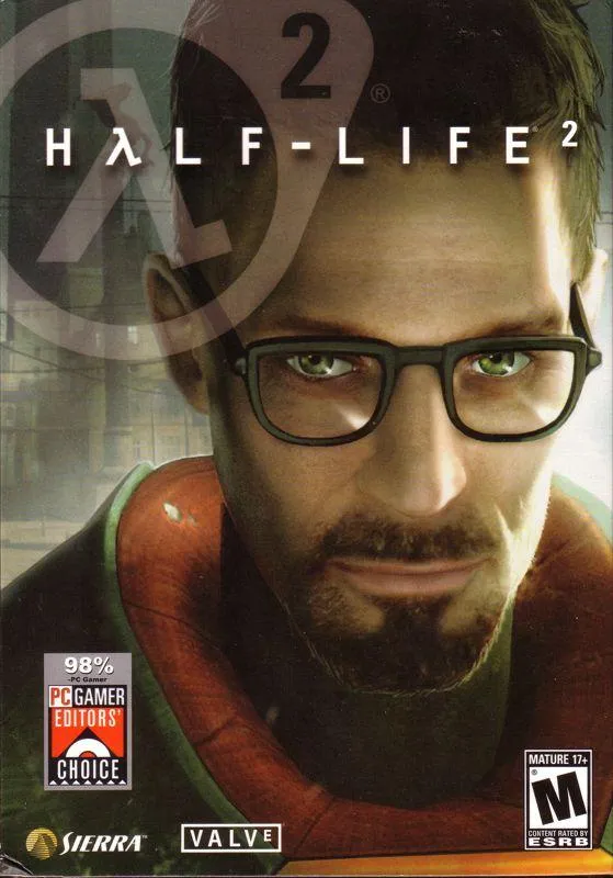 Half-Life 2 — PC Price & Value