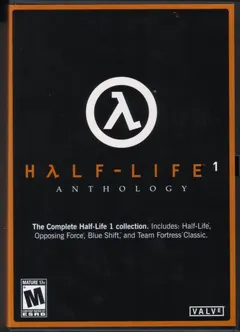 Half-Life: Anthology