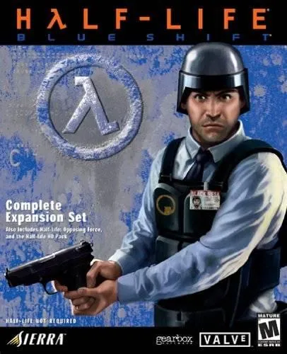 Half-Life: Blue Shift — PC Price & Value