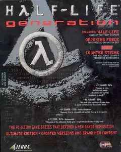 Half-Life: Generation