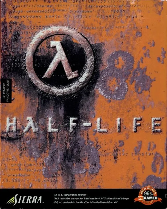 Half-Life — PC Price & Value
