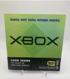 Halo 2 Enhanced Controller [Peview Disc Bundle] — Xbox Price & Value
