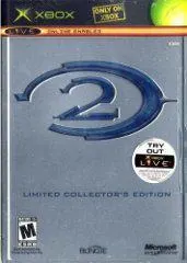 Halo 2 [Limited Collector's Edition]