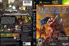 Halo 2 Multiplayer Map Pack — Xbox Price & Value