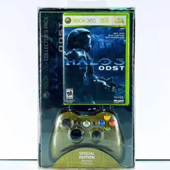 Halo 3: ODST [Collector's Pack]