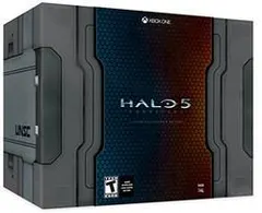 Halo 5 Guardians [Limited Collector's Edition]