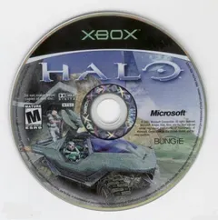 Halo: Combat Evolved — Xbox Price & Value